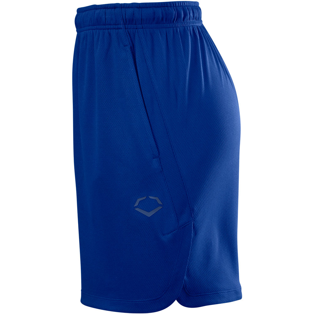 EvoShield Short Pro Team 2.0 pour homme, Doré clair, Moyen