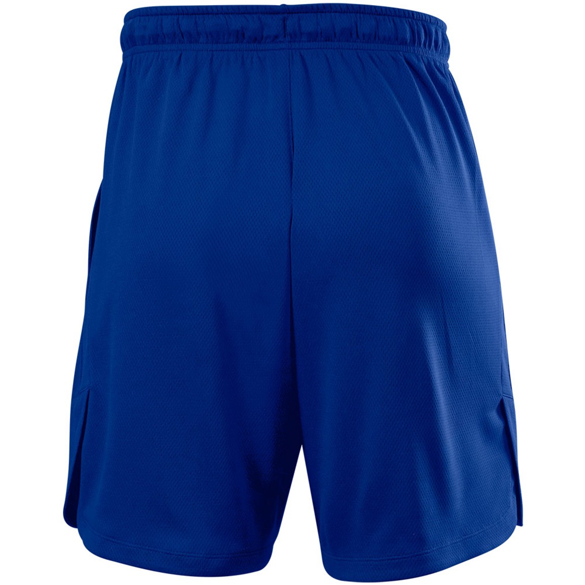 EvoShield Youth Pro Team Training Short 2.0 | Blue | Size: Youth Small | Polyester
