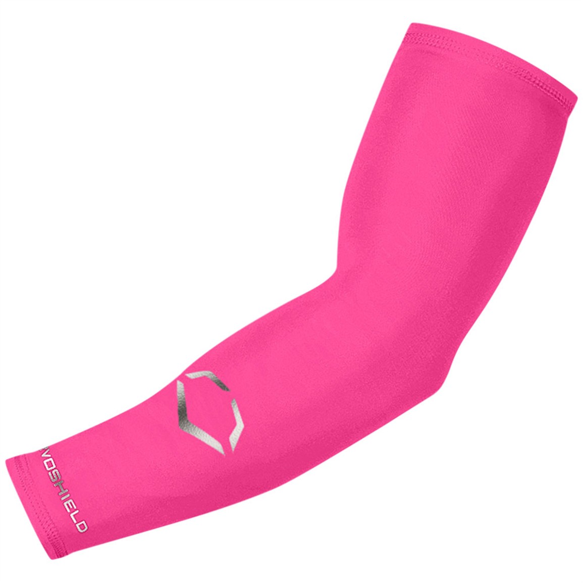 EvoShield Adult Solid Compression Arm Sleeve | Size: Small - Medium