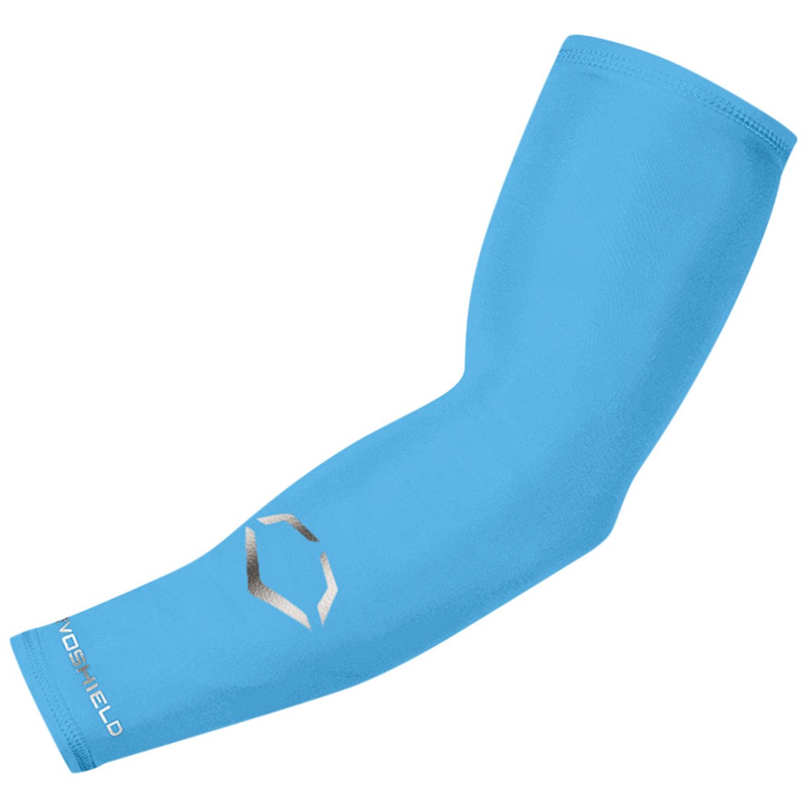 EvoShield Youth Solid Compression Baseball Pitcher Arm Sleeve