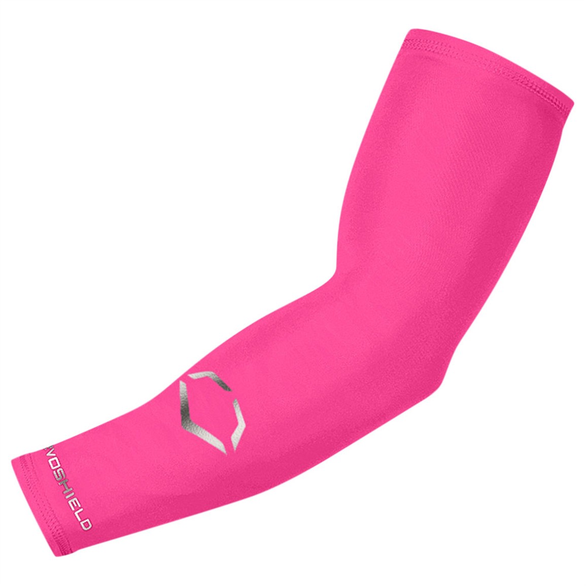 EvoShield Youth Solid Compression Baseball Pitcher Arm Sleeve