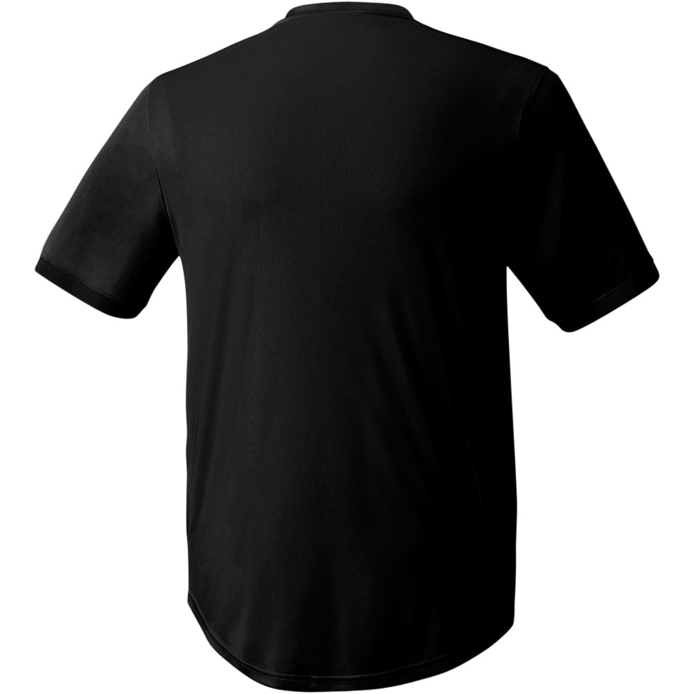 EvoShield Men's E306 Tech T-Shirt | Black | Size: Medium
