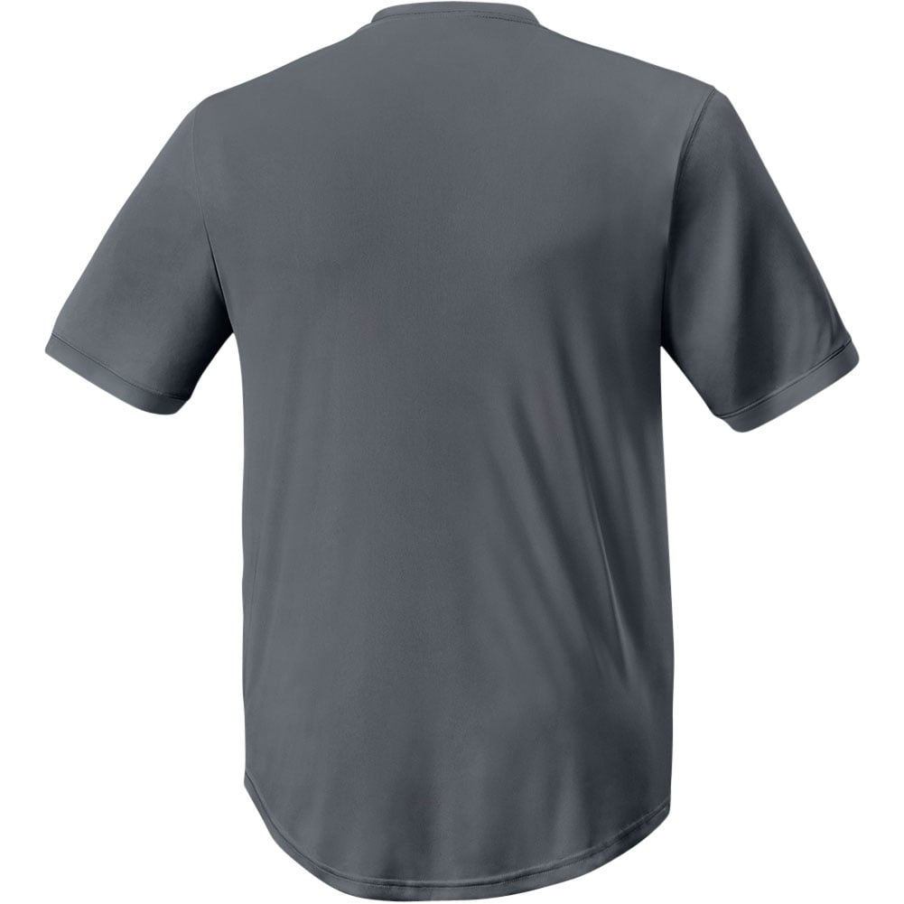 EvoShield Men's E306 Tech T-Shirt | Grey | Size: Medium