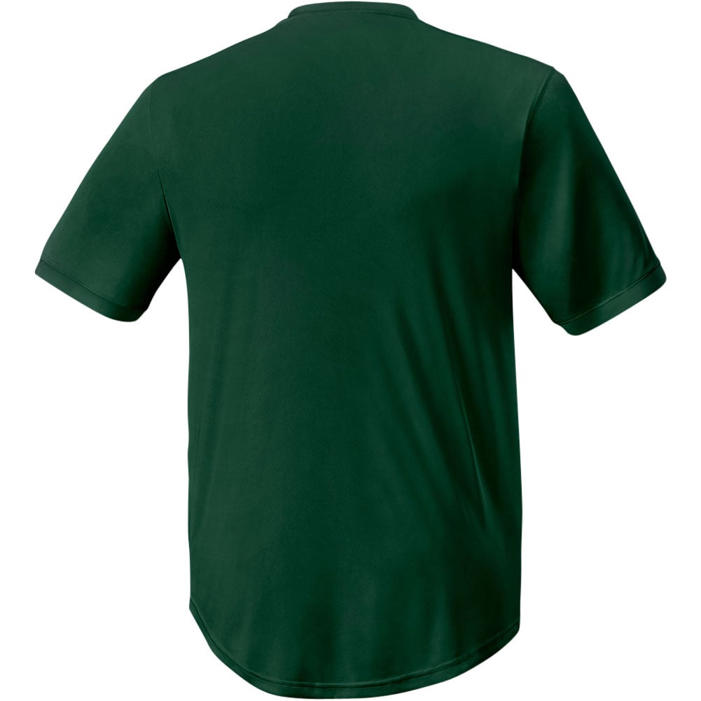 EvoShield Men's E306 Tech T-Shirt | Green | Size: 2XL