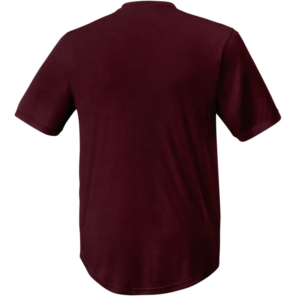 EvoShield Men's E306 Tech T-Shirt | Red | Size: Small