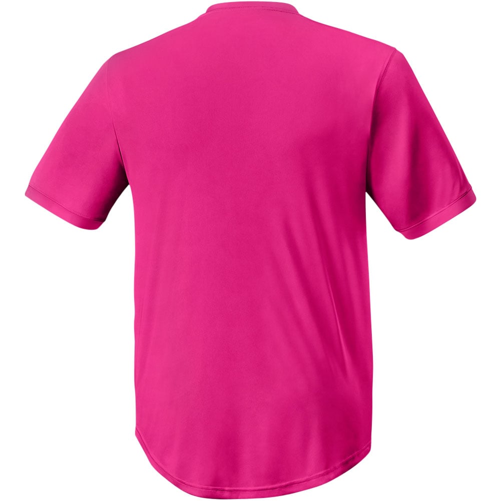 EvoShield Men's E306 Tech T-Shirt | Pink | Size: 2XL
