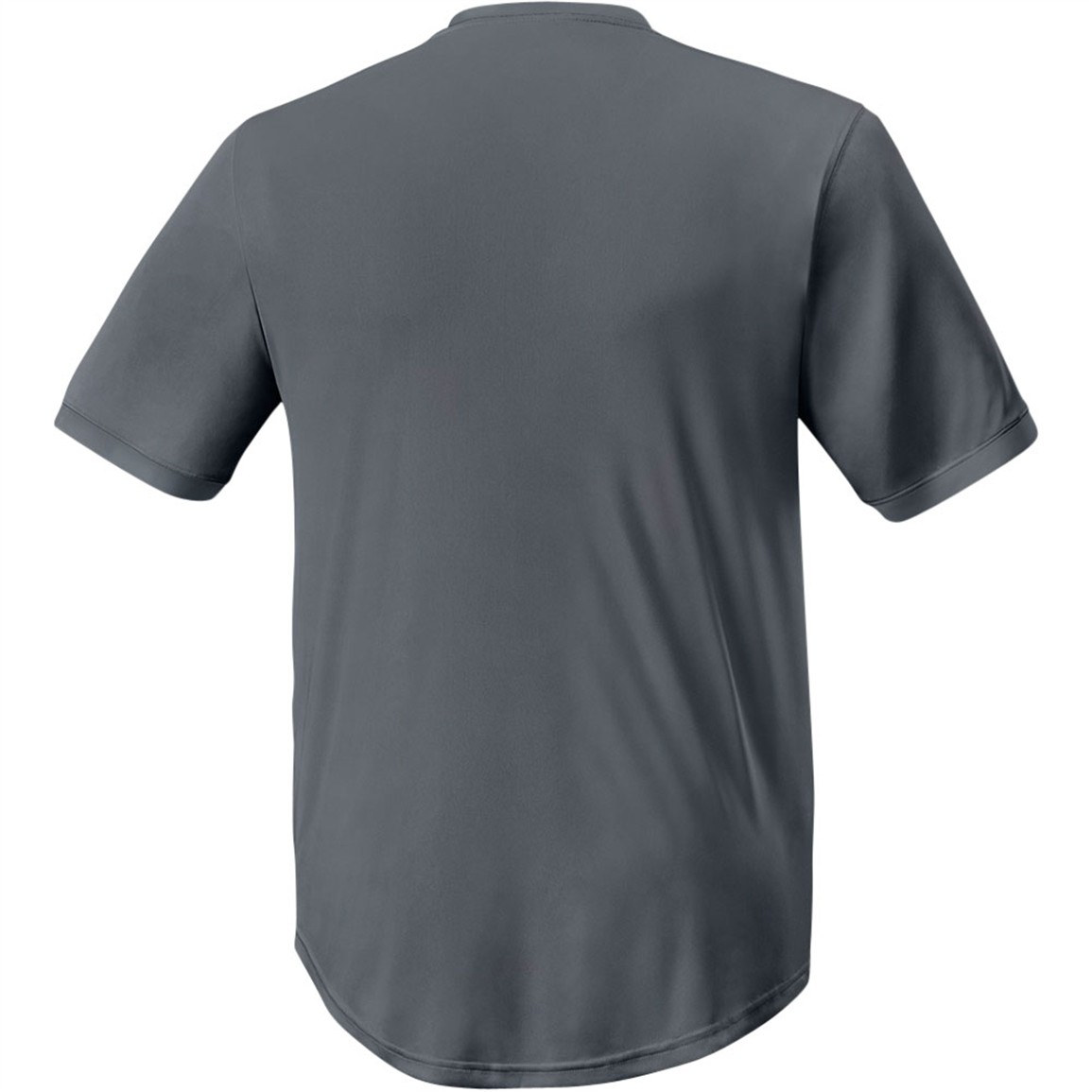 EvoShield Youth E306 Tech T-Shirt | Grey | Size: Large