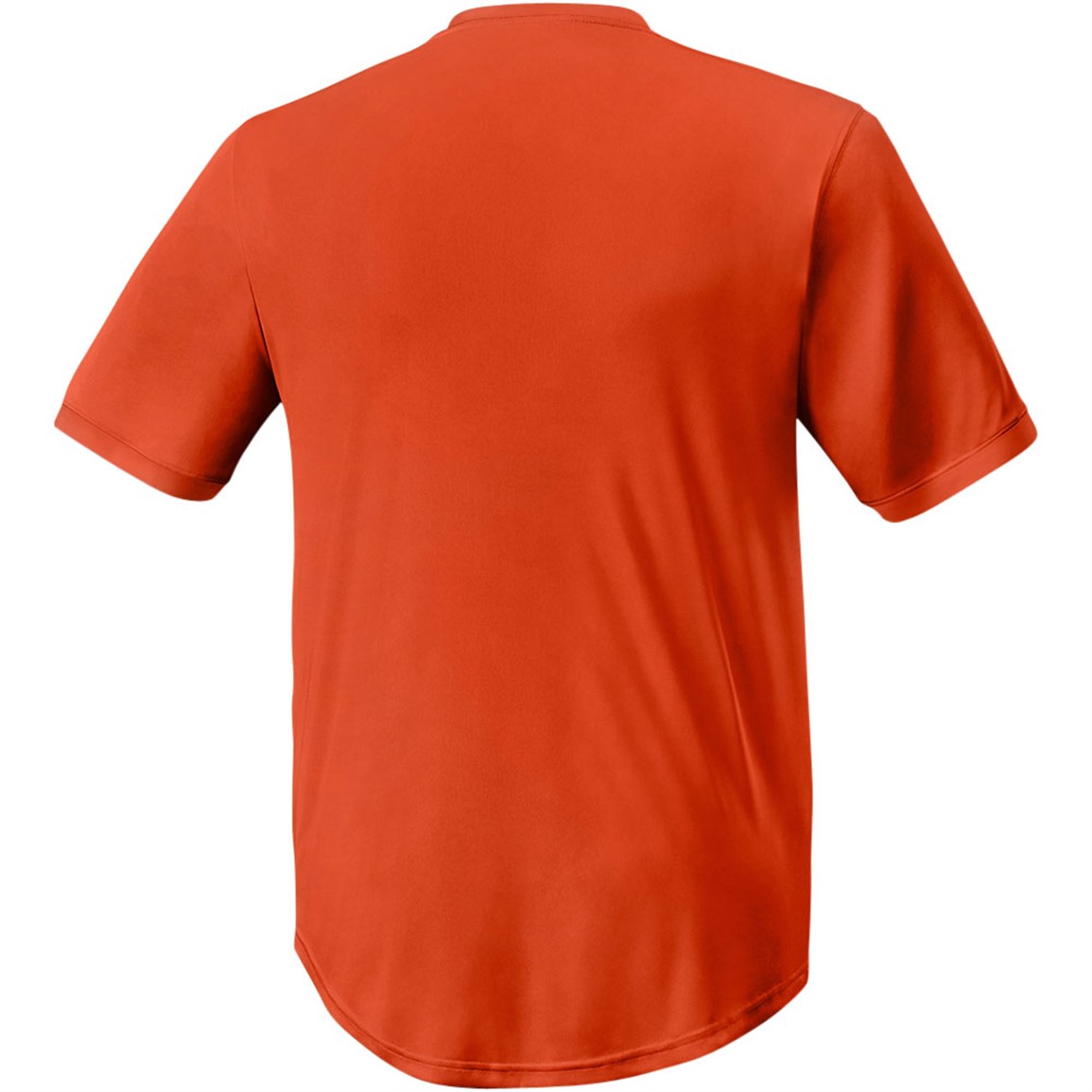 EvoShield Youth E306 Tech T-Shirt | Orange | Size: Small