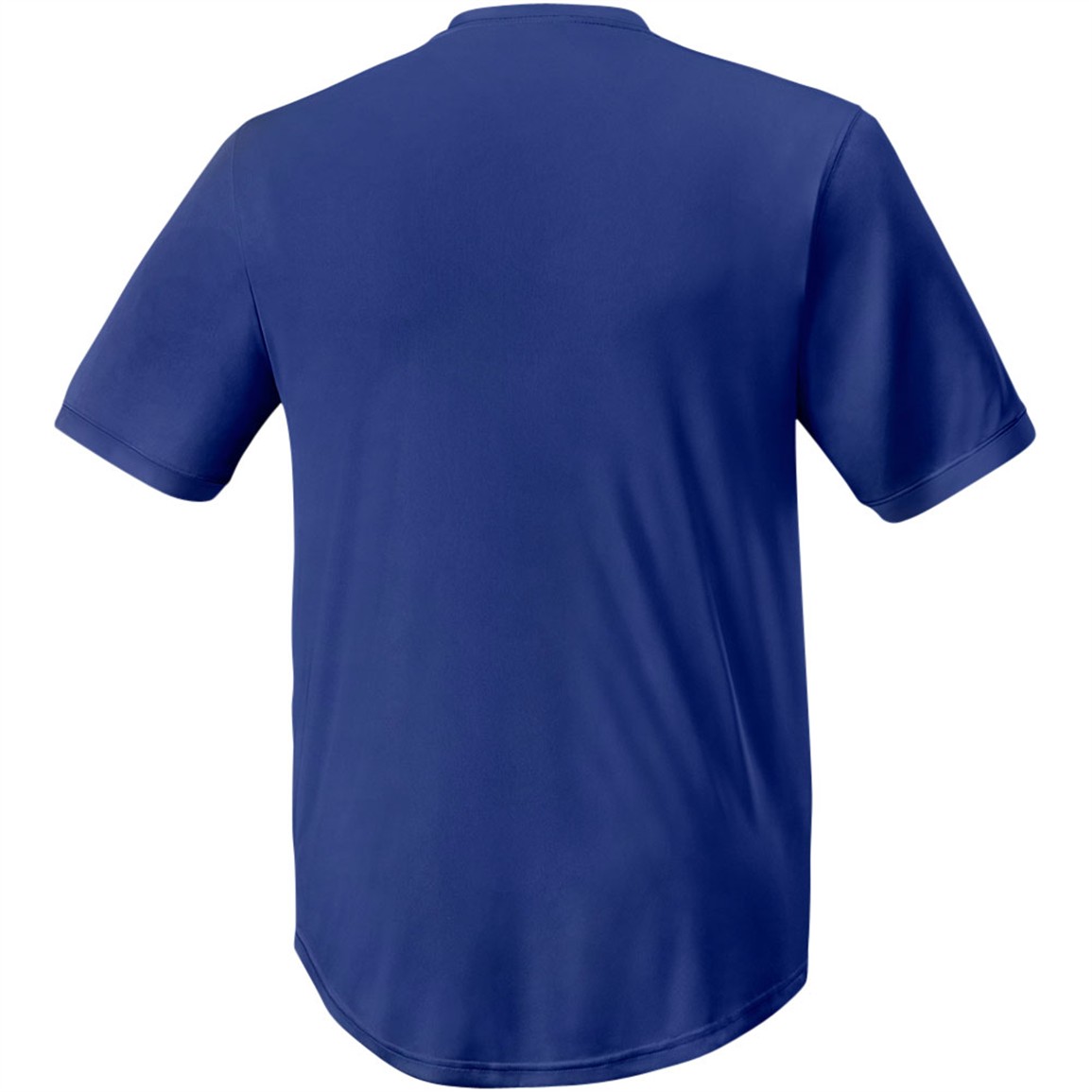 EvoShield Youth E306 Tech T-Shirt | Blue | Size: Medium