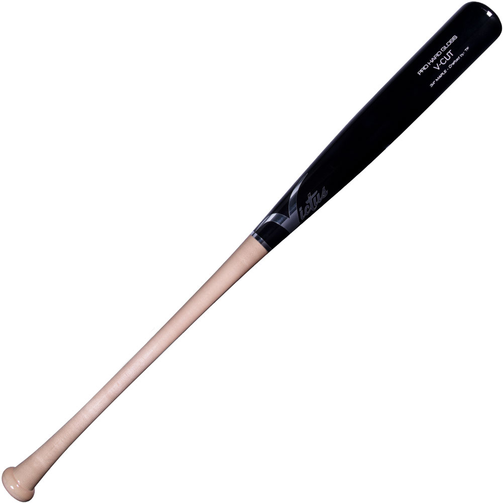 Victus V Cut Maple Wood Baseball Bat