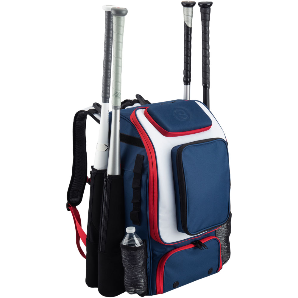 Wire2Wire Tournament Backpack