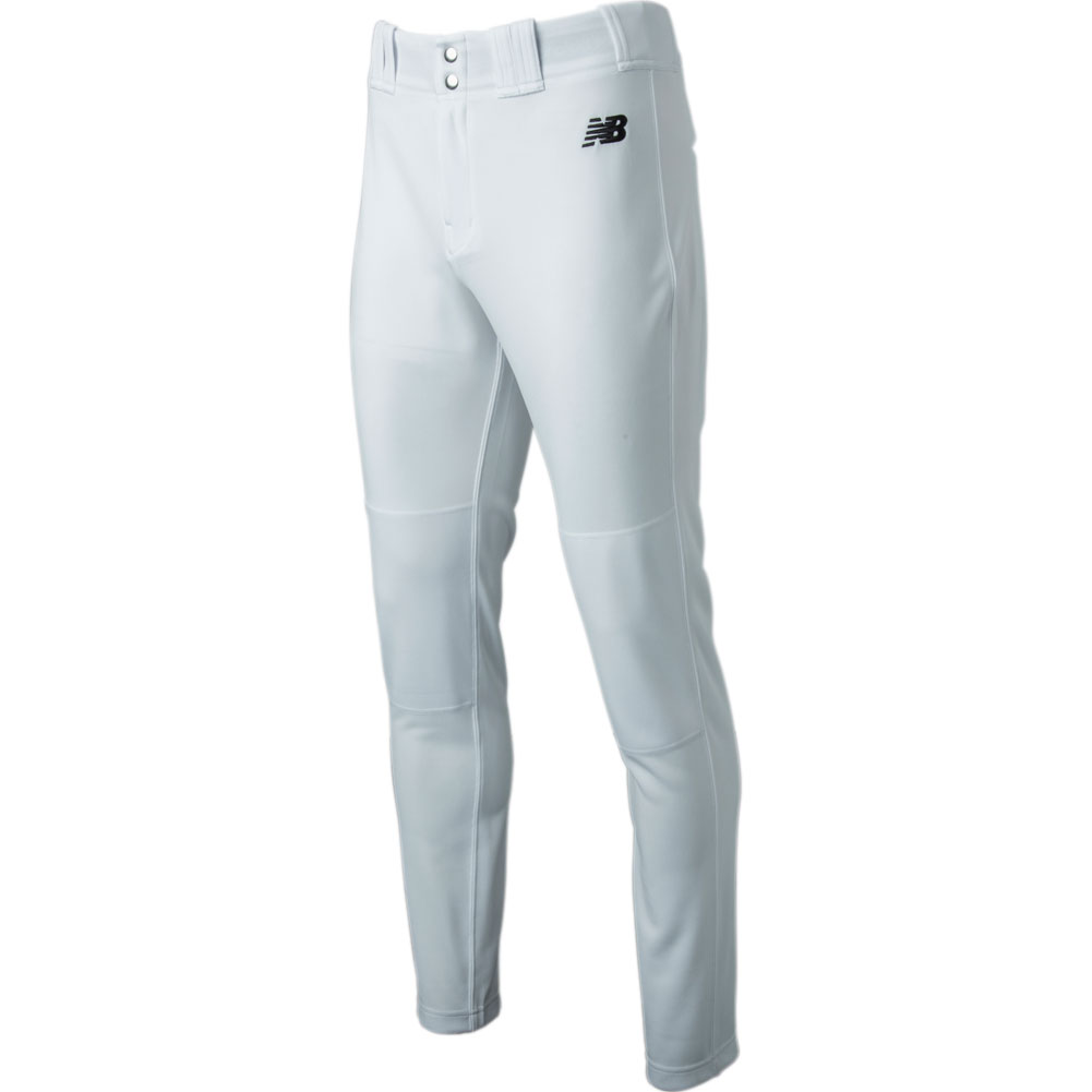New Balance Men's Adversary 2.0 Solid Tapered Baseball Pant