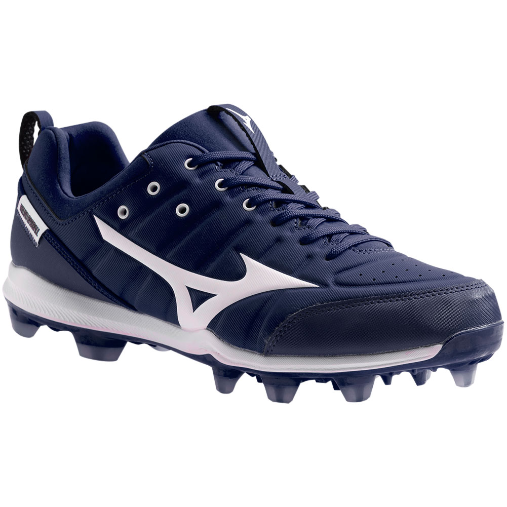 Mizuno Men's Ambition 2 TPU Low Molded Baseball Cleat | Play Baseball