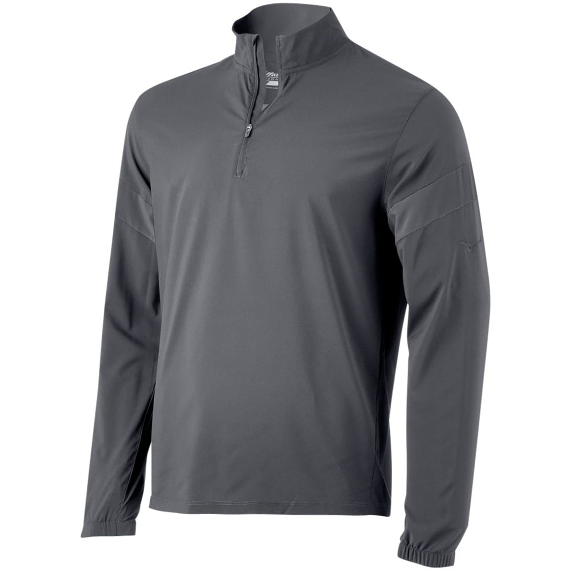 Mizuno Youth Long Sleeve Baseball Batting Jacket