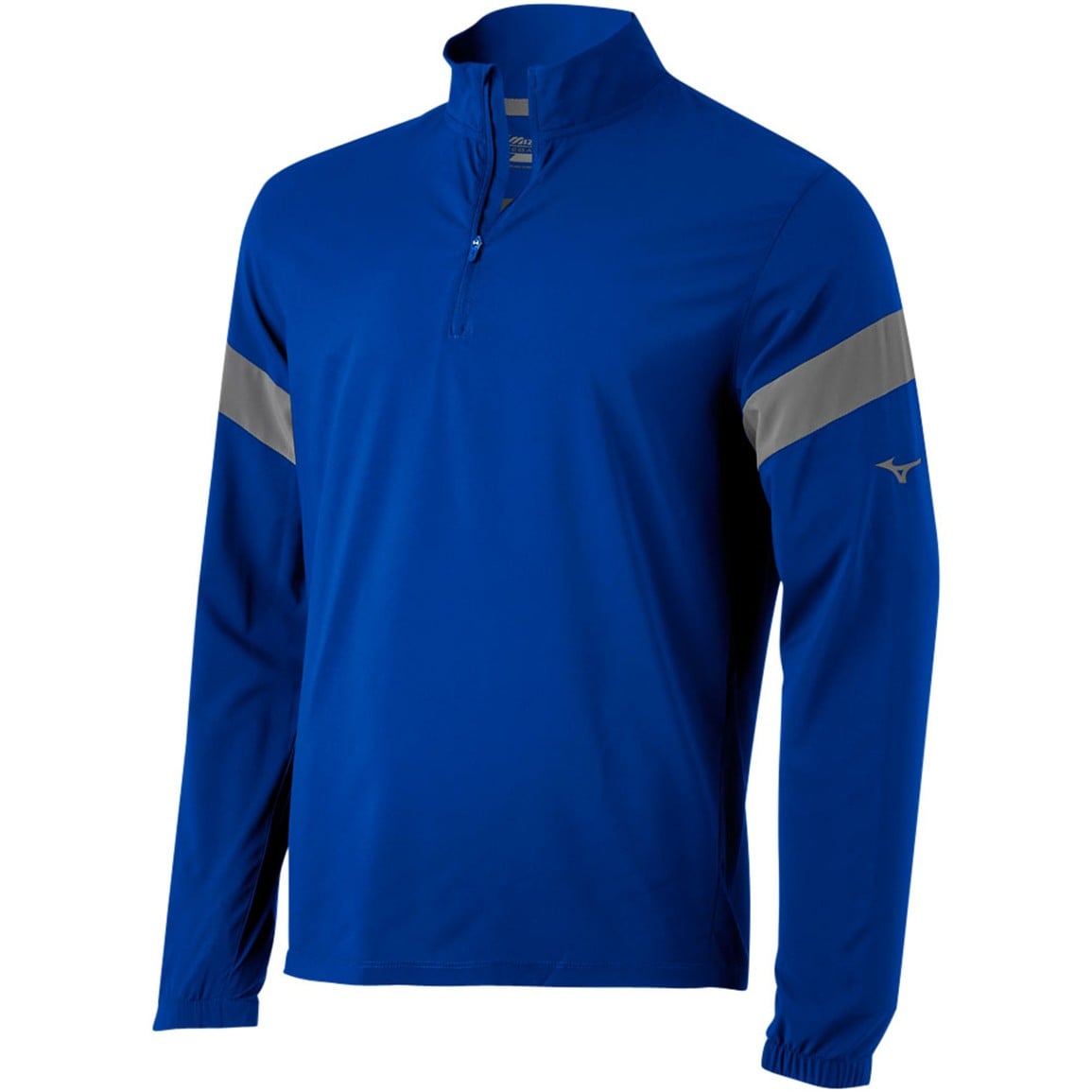 Mizuno Youth Long Sleeve Baseball Batting Jacket