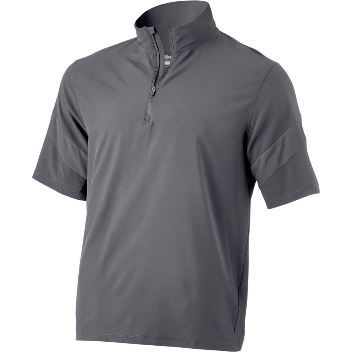 Mizuno Youth Short Sleeve Baseball Batting Jacket