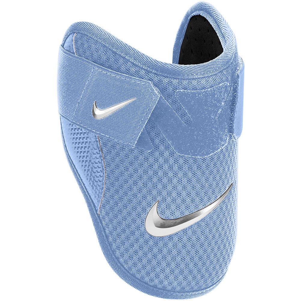 Nike Adult Diamond Batter's Elbow Guard, Senior, Valor Blue