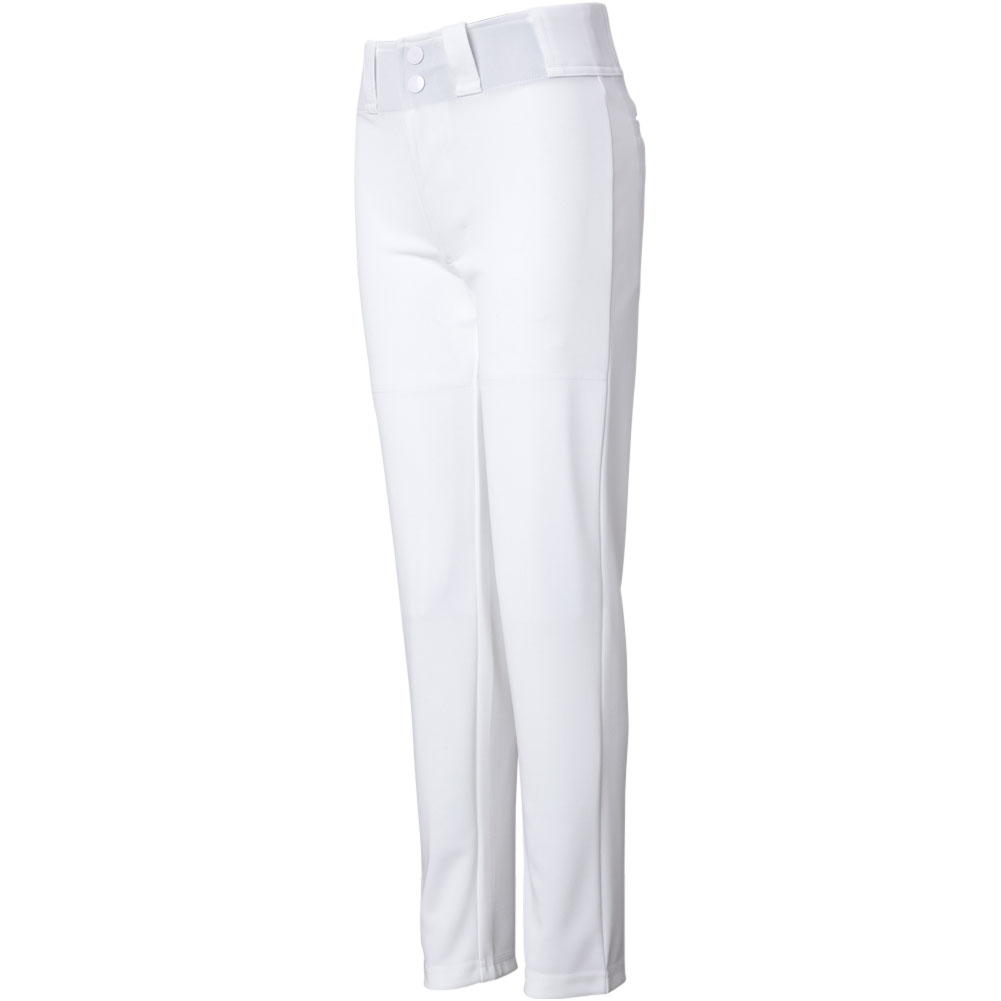 Mizuno Boys' Prospect Baseball Pants
