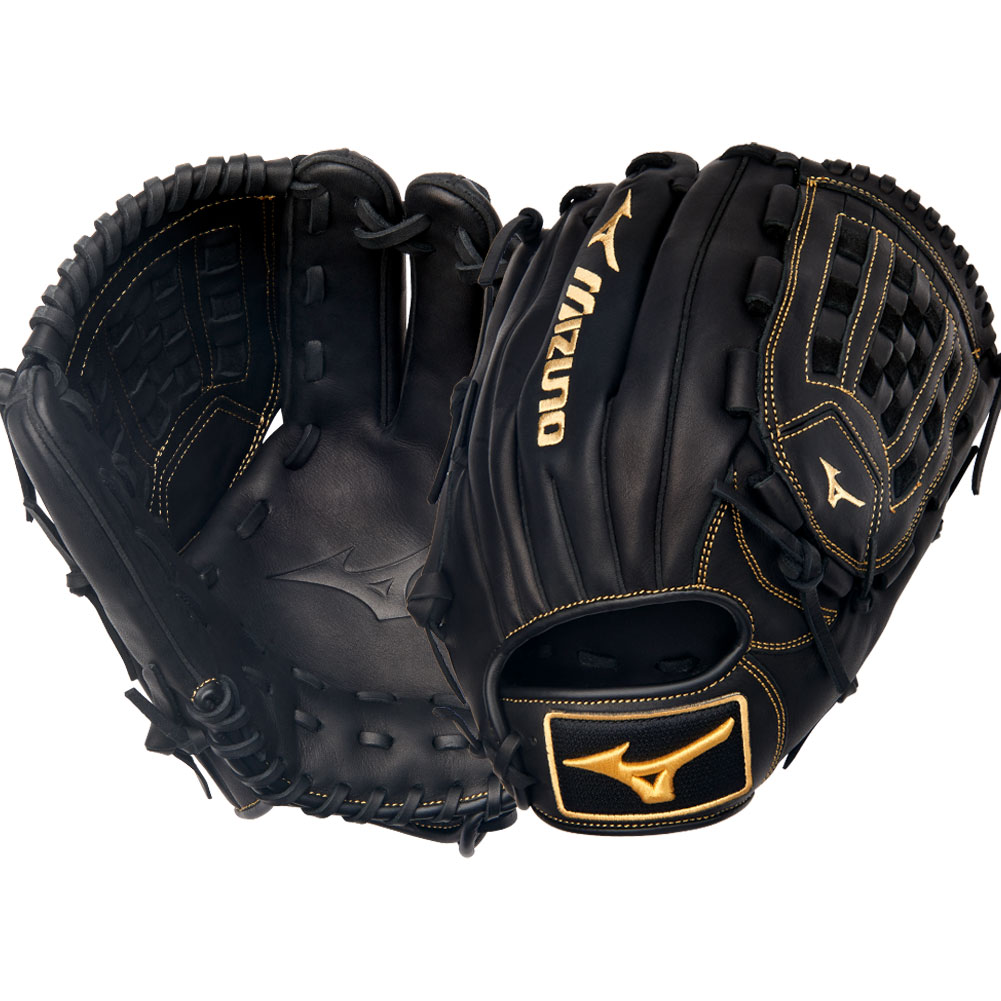 Mizuno MVP Prime 12" Baseball Glove (GMVP1200P4)