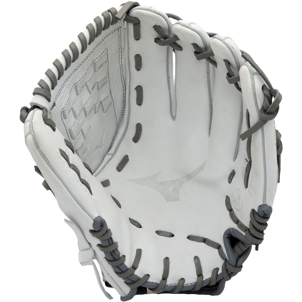Mizuno MVP Prime 12" Fastpitch Softball Glove (GMVP1200PF4W)