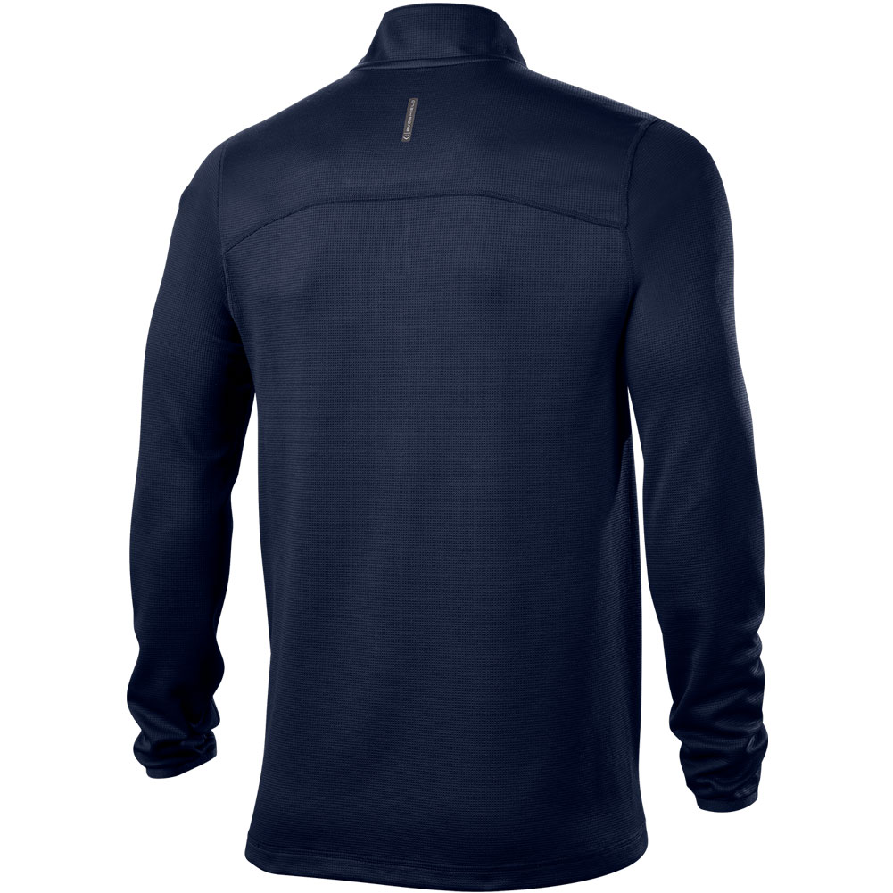 Evoshield Men's Lightweight 1/4-Zip Baseball Training Pullover