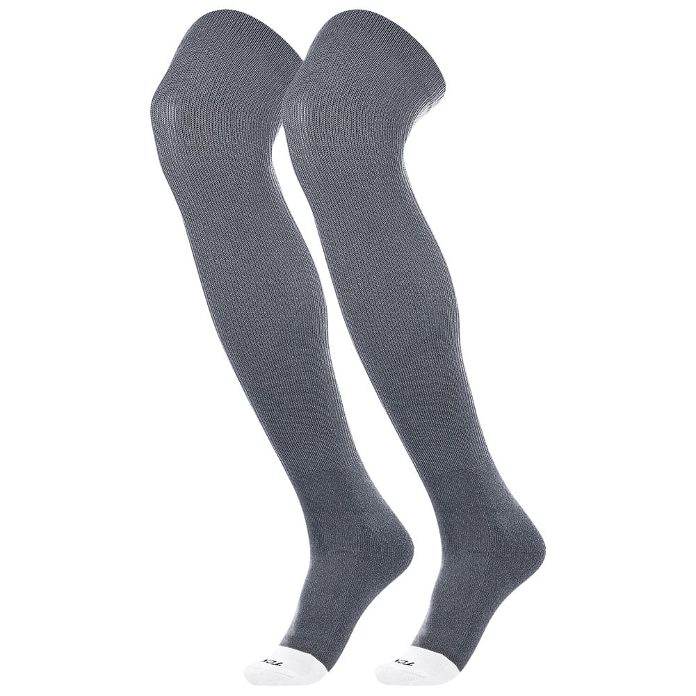 TCK PolyPro Plus Over the Knee Baseball Tube Sock