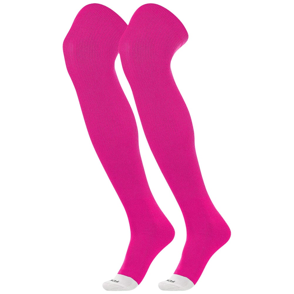 TCK PolyPro Plus Over the Knee Baseball Tube Sock
