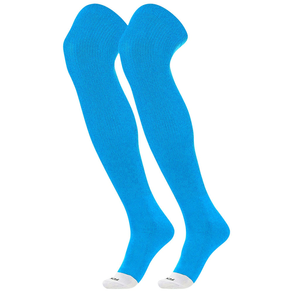 TCK PolyPro Plus Over the Knee Baseball Tube Sock