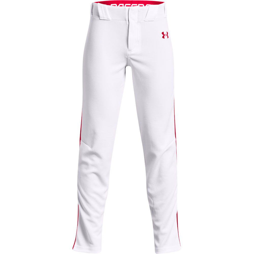Under Armour Youth Utility Piped 21 Baseball Pant