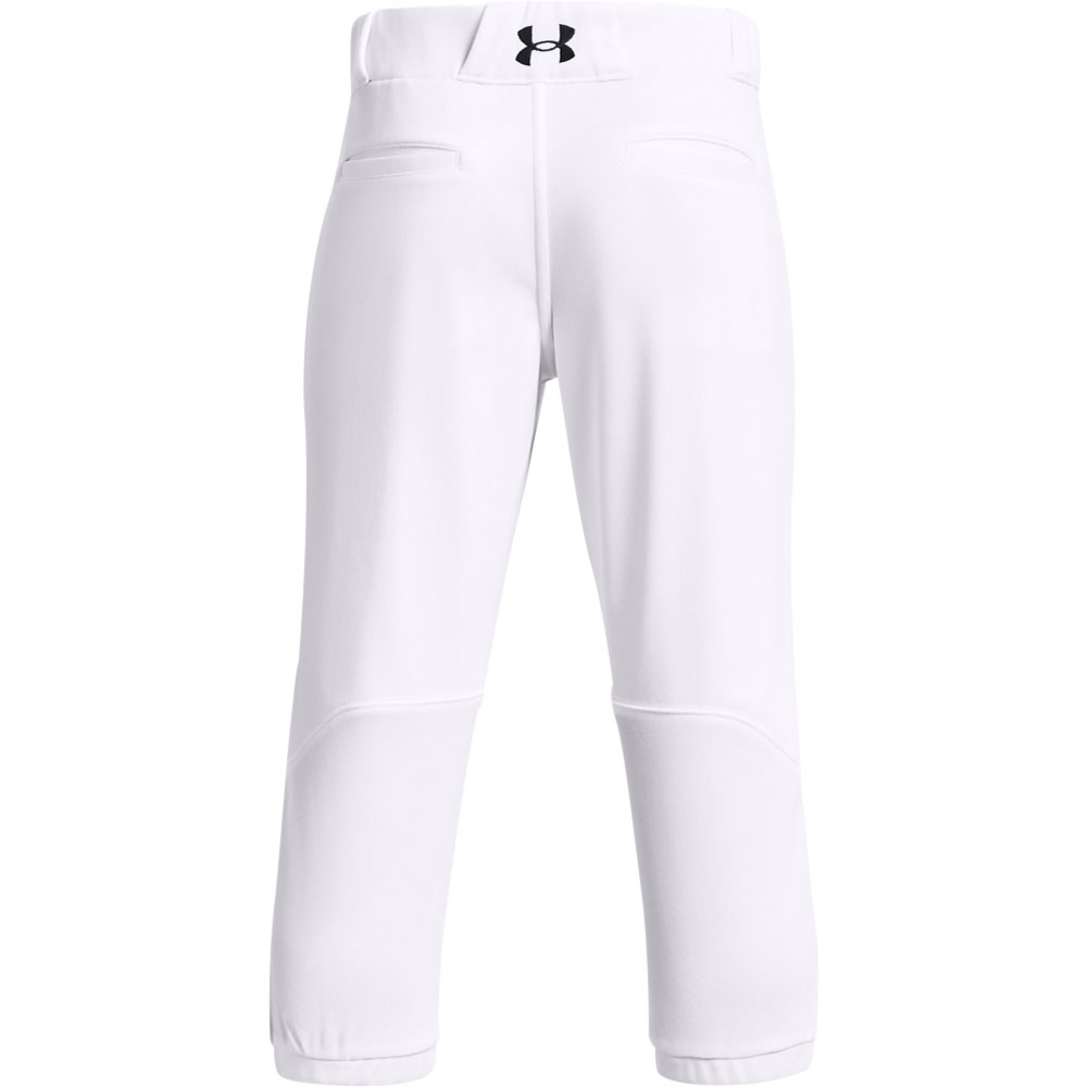 Under Armour Youth Utility Pro Knicker Baseball Pant