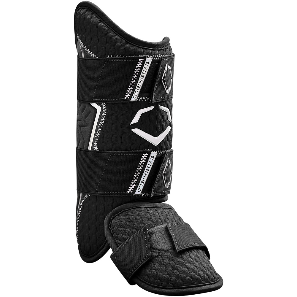 Evoshield PRO-SRZ 2.0 Batter Leg Guard | Play Baseball
