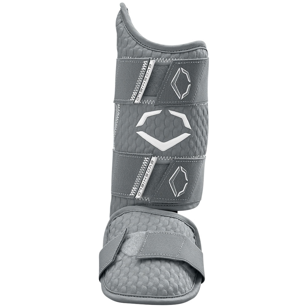 EvoShield Pro-SRZ™ 2.0 Batter's Leg Guard | Size: LH Hitter | Mesh