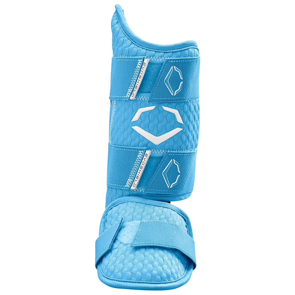 EvoShield Pro-SRZ™ 2.0 Batter's Leg Guard | Size: LH Hitter | Mesh