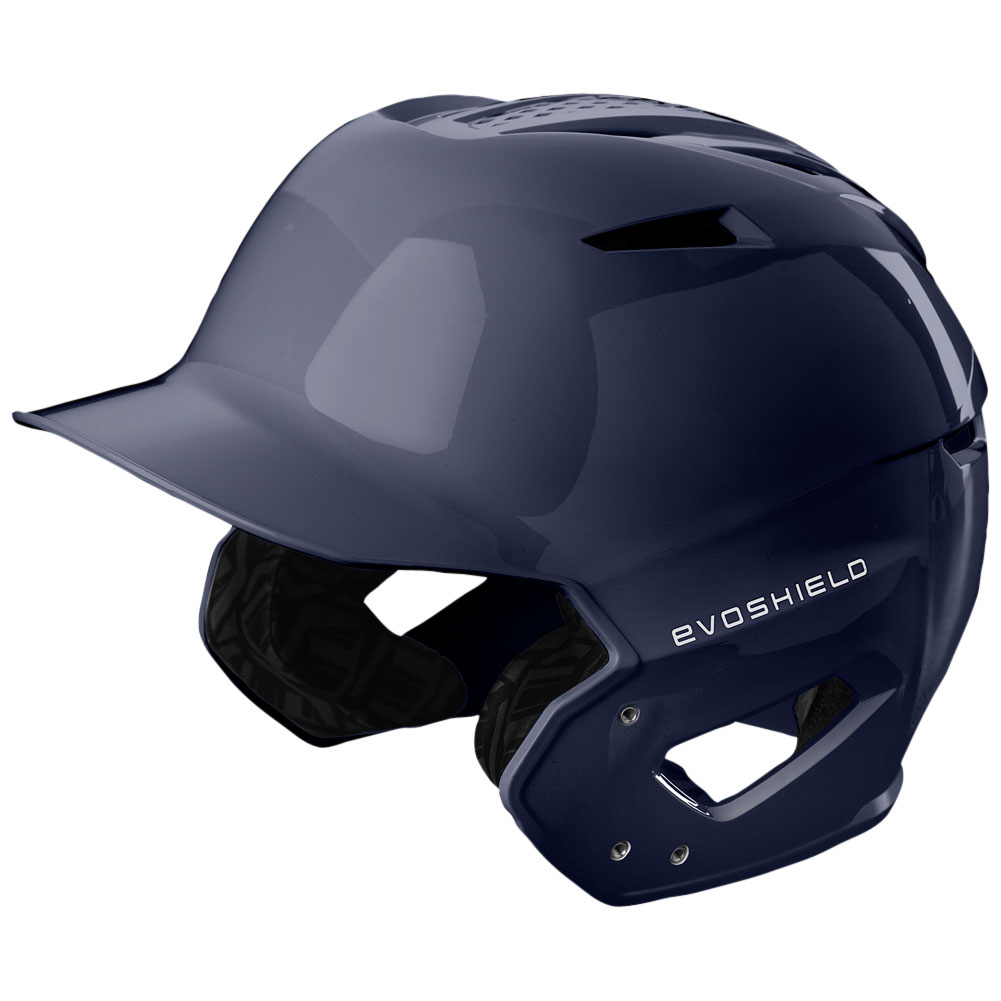 EvoShield XVT 2.0 Gloss Batting Helmet | Size: XS