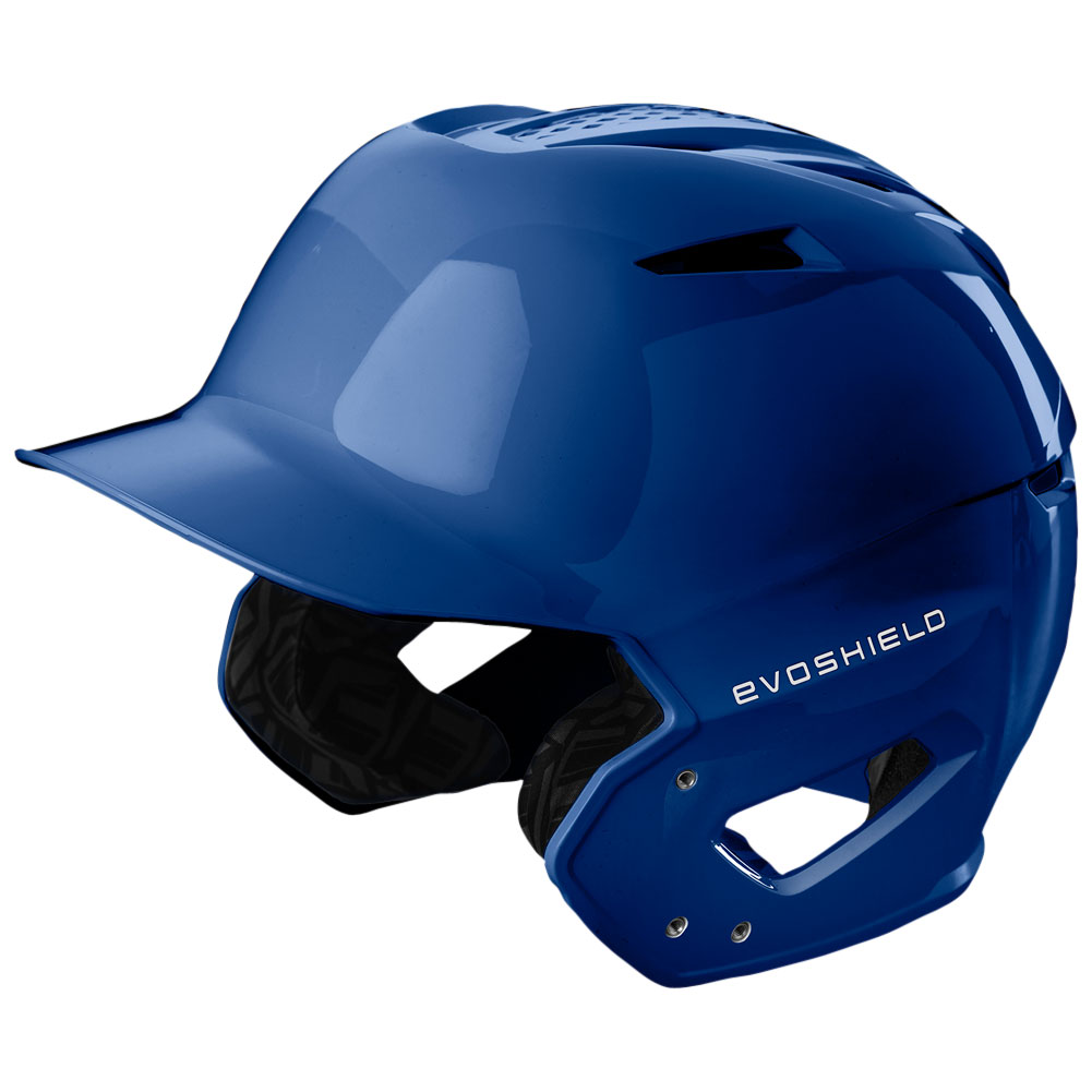 EvoShield XVT 2.0 Gloss Batting Helmet | Size: XS