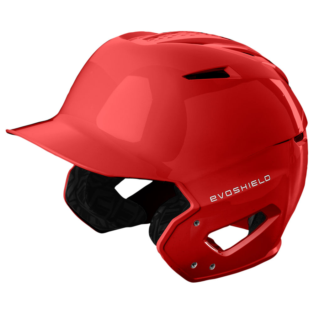 EvoShield XVT 2.0 Gloss Batting Helmet | Size: XS