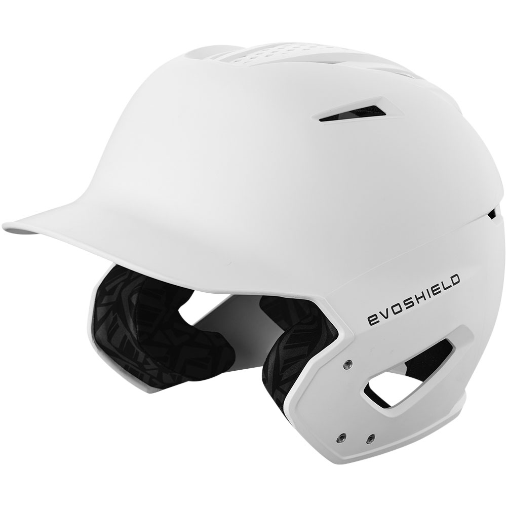 EvoShield XVT 2.0 Matte Batting Helmet | Size: Small - Medium