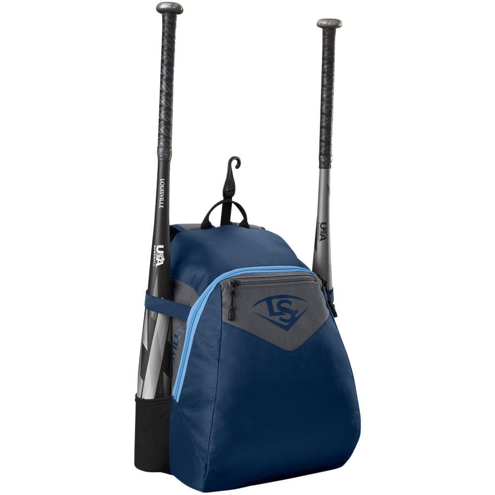 Louisville Slugger Youth Genuine 2.0 Stick Pack Backpack