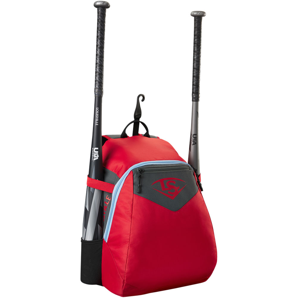 Louisville Slugger Youth Genuine 2.0 Stick Pack Backpack