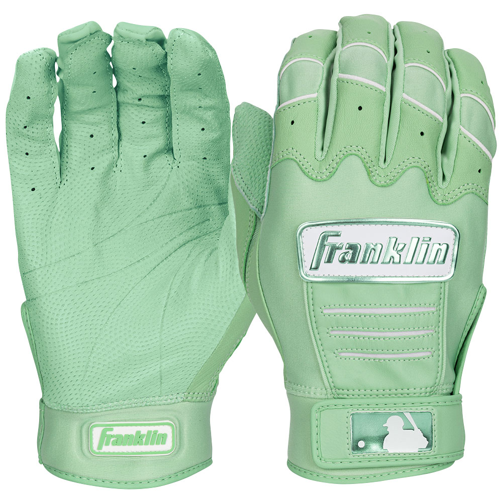 Franklin Adult MLB CFX Pro HI-LITE Batting Glove