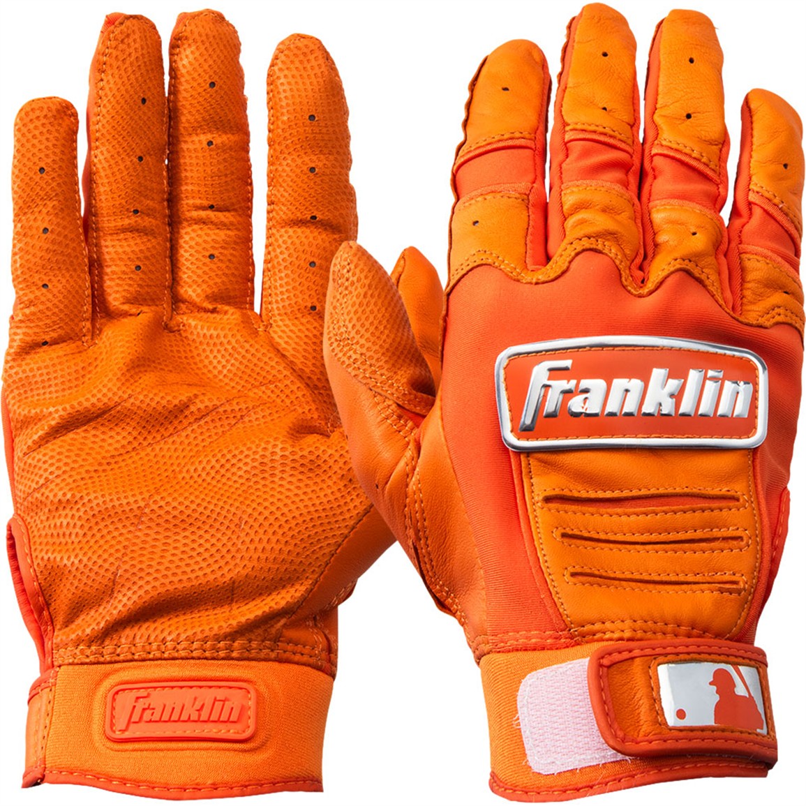 Franklin Adult MLB CFX Pro HI-LITE Batting Glove