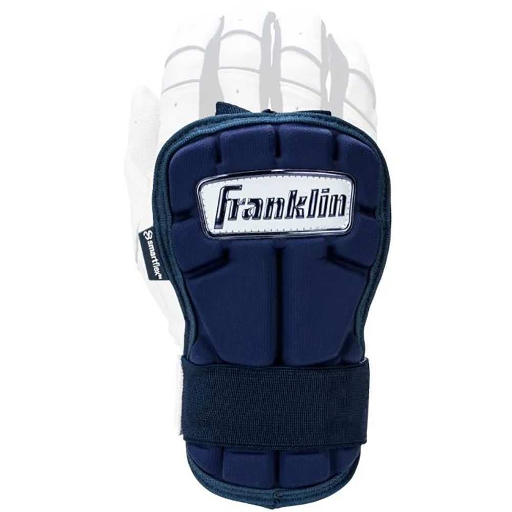 Franklin Adult MLB PRT Series Handguard LG Hand Guard