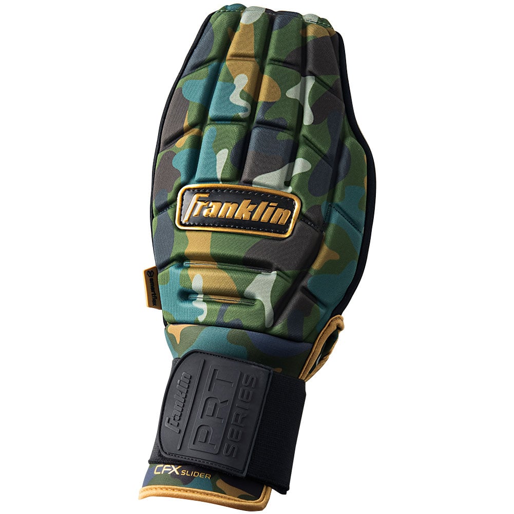 Franklin Adult  CFX Sliding Mitt