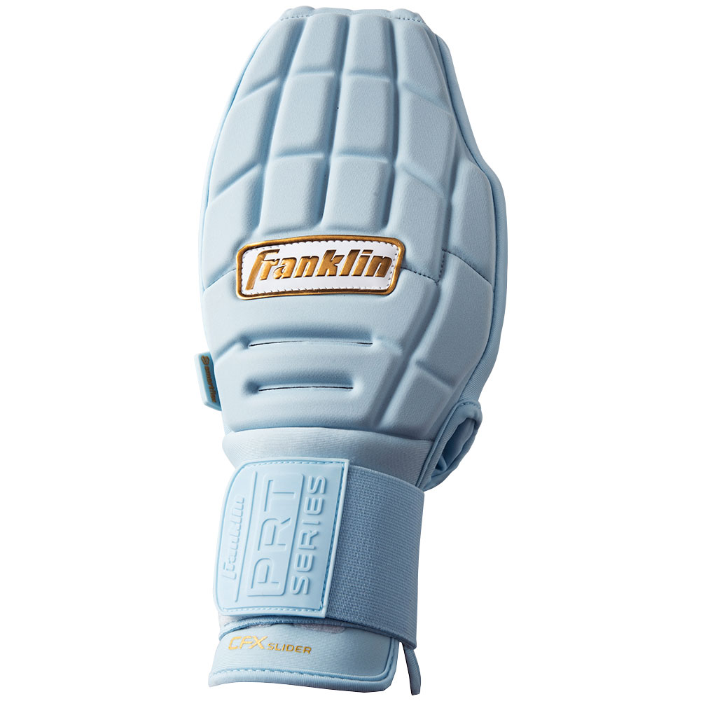 Franklin Adult  CFX Sliding Mitt
