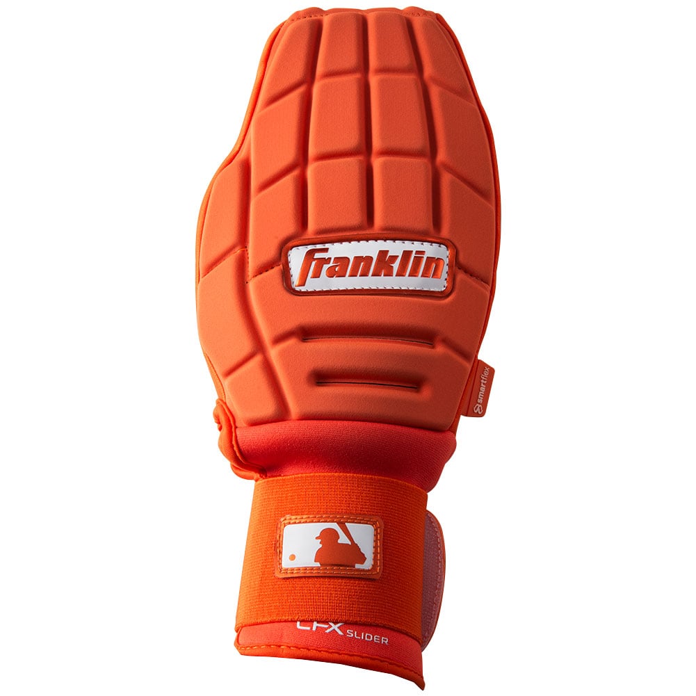 Franklin Adult  CFX Sliding Mitt