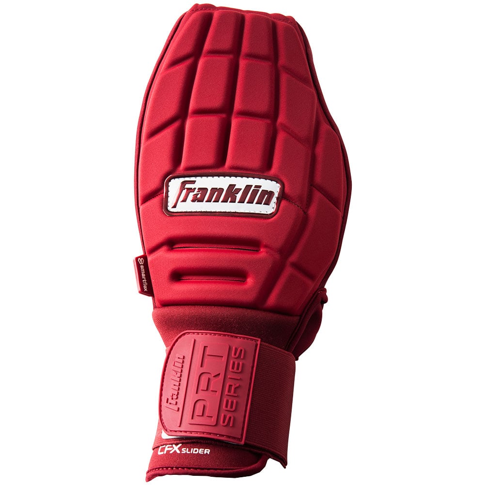 Franklin Adult  CFX Sliding Mitt