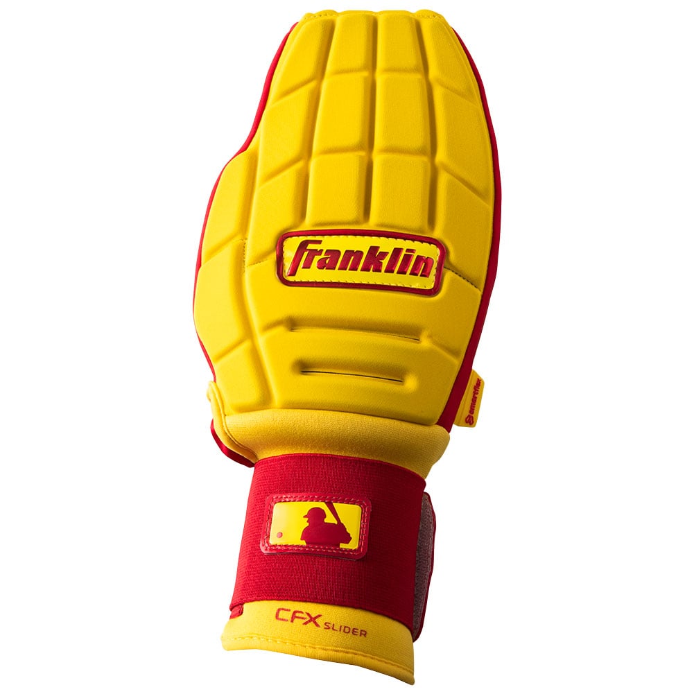 Franklin Adult  CFX Sliding Mitt