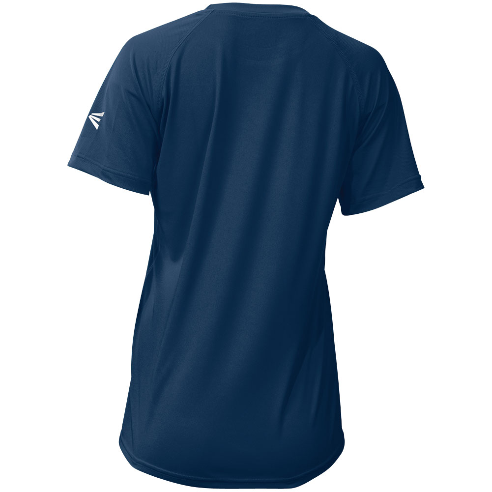 Easton Women's Elite Performance Softball Fastpitch Training Shirt