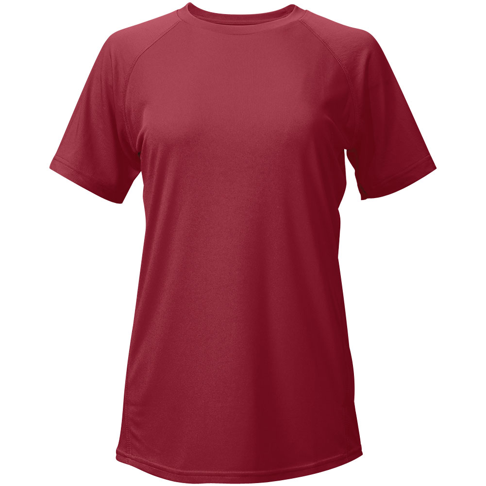 Easton Women's Elite Performance Softball Fastpitch Training Shirt