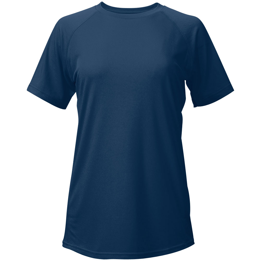 Easton Women's Elite Performance Softball Fastpitch Training Shirt